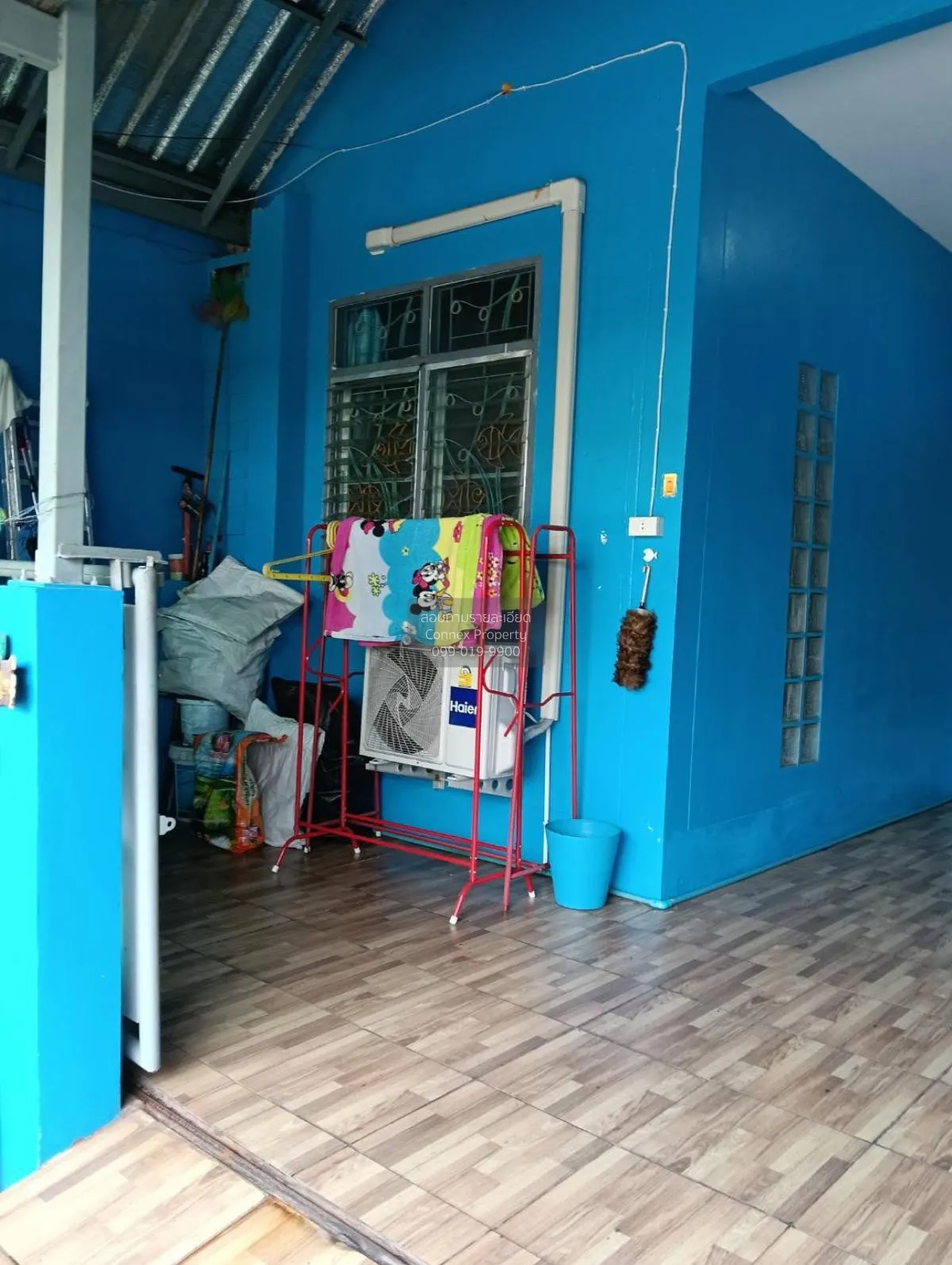 ขายหมู่บ้านณัฏยา หน้ากว้าง บ้านเกาะ เมืองสมุทรสาคร สมุทรสาคร CX-1 3