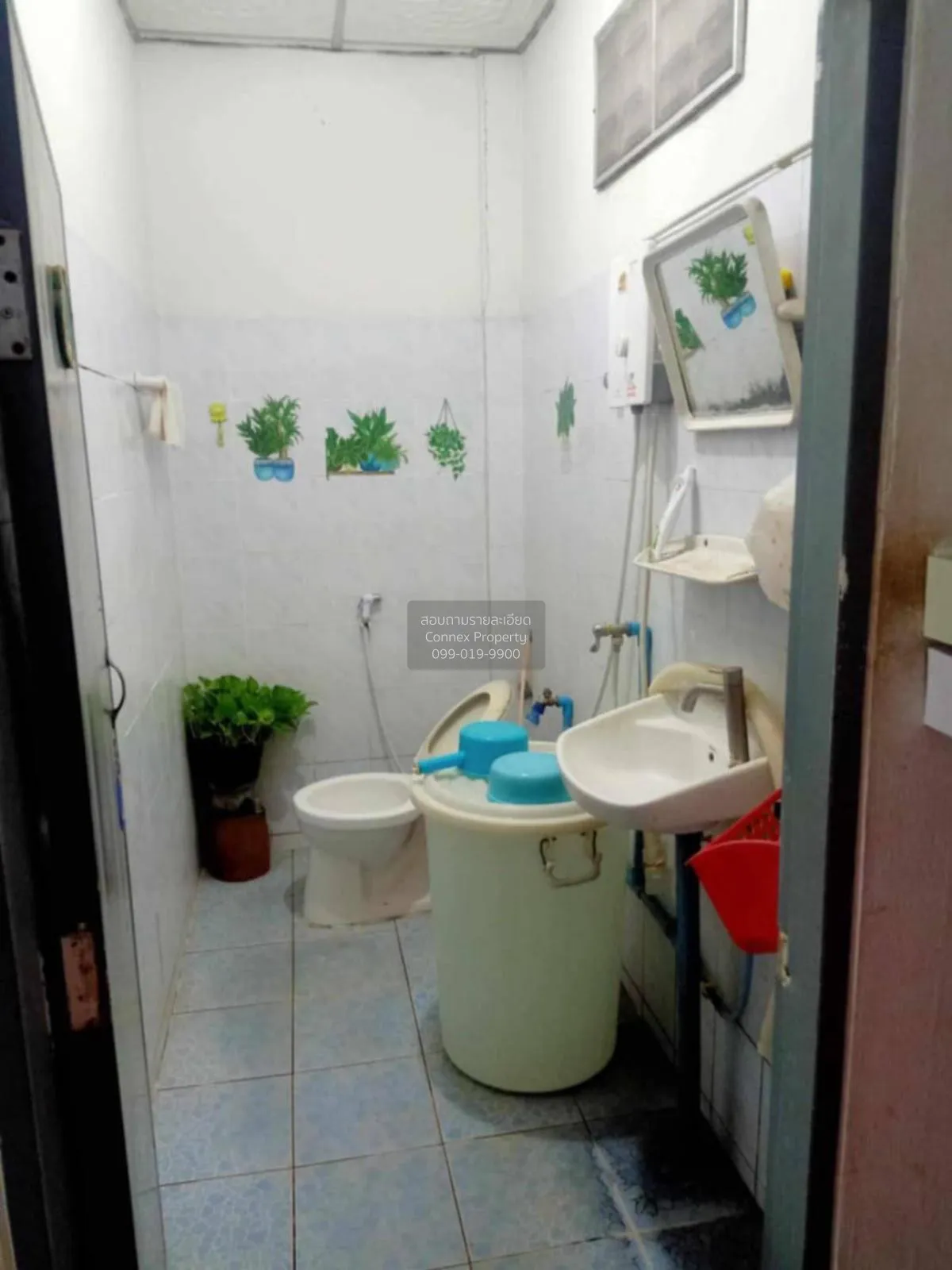 ขายหมู่บ้านณัฏยา หน้ากว้าง บ้านเกาะ เมืองสมุทรสาคร สมุทรสาคร CX-1