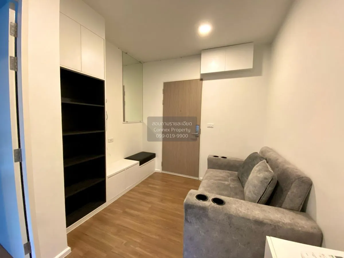 For Sale Condo , Bleisure Charan 96/1 , MRT-Bang O , Bang O , Ban 1