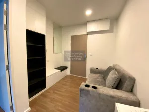 ขายคอนโด  เบล็สเชอร์ จรัญ 96/1 MRT-บางอ้อ บางอ้อ เขต บางพลัด กรุงเทพ CX-132315