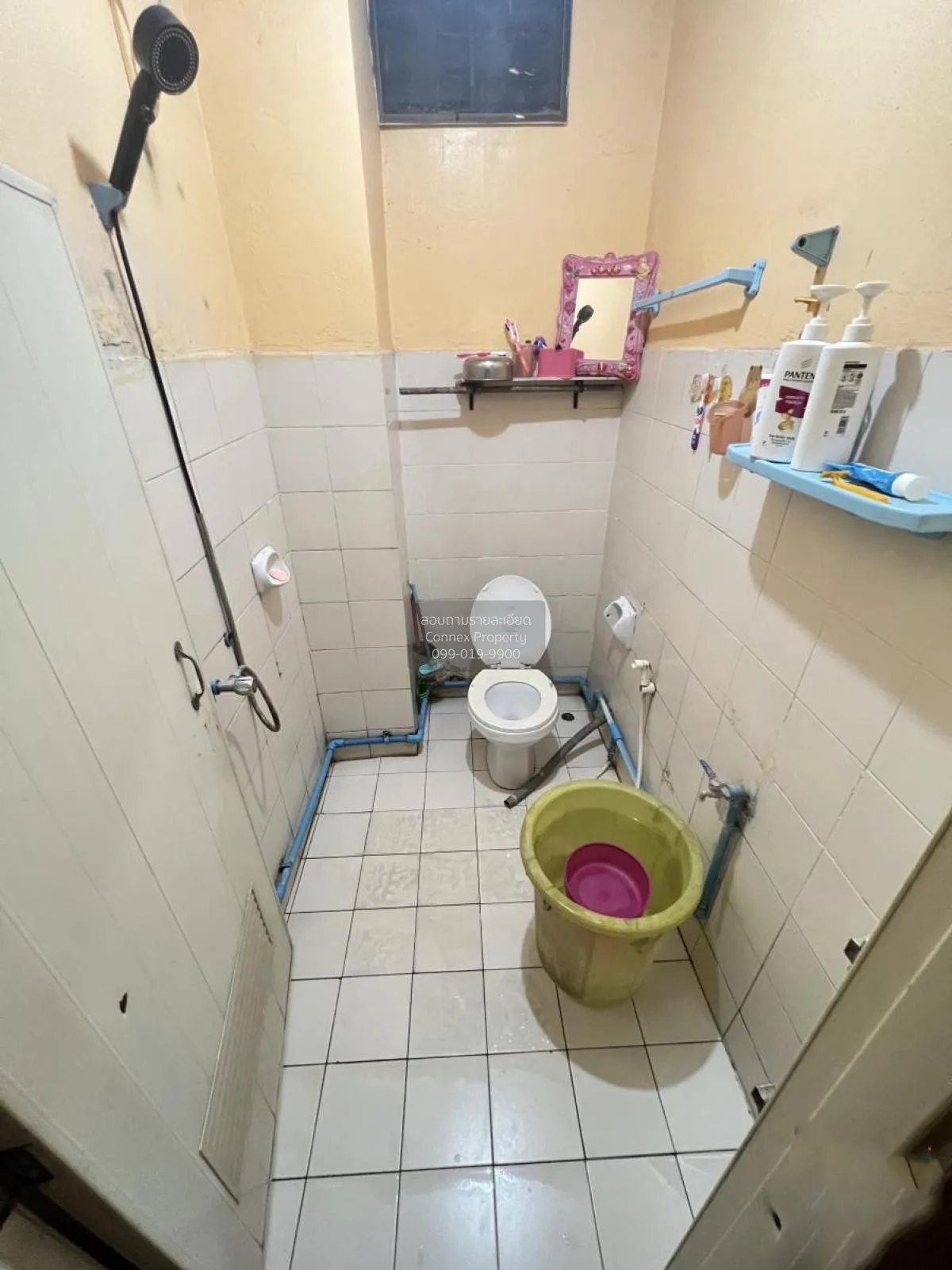 ขายทาวน์เฮ้าส์/ทาวน์โฮม  สิวารัตน์ 3 ชั้นสูง หน้ากว้าง อ้อมน้อย ก