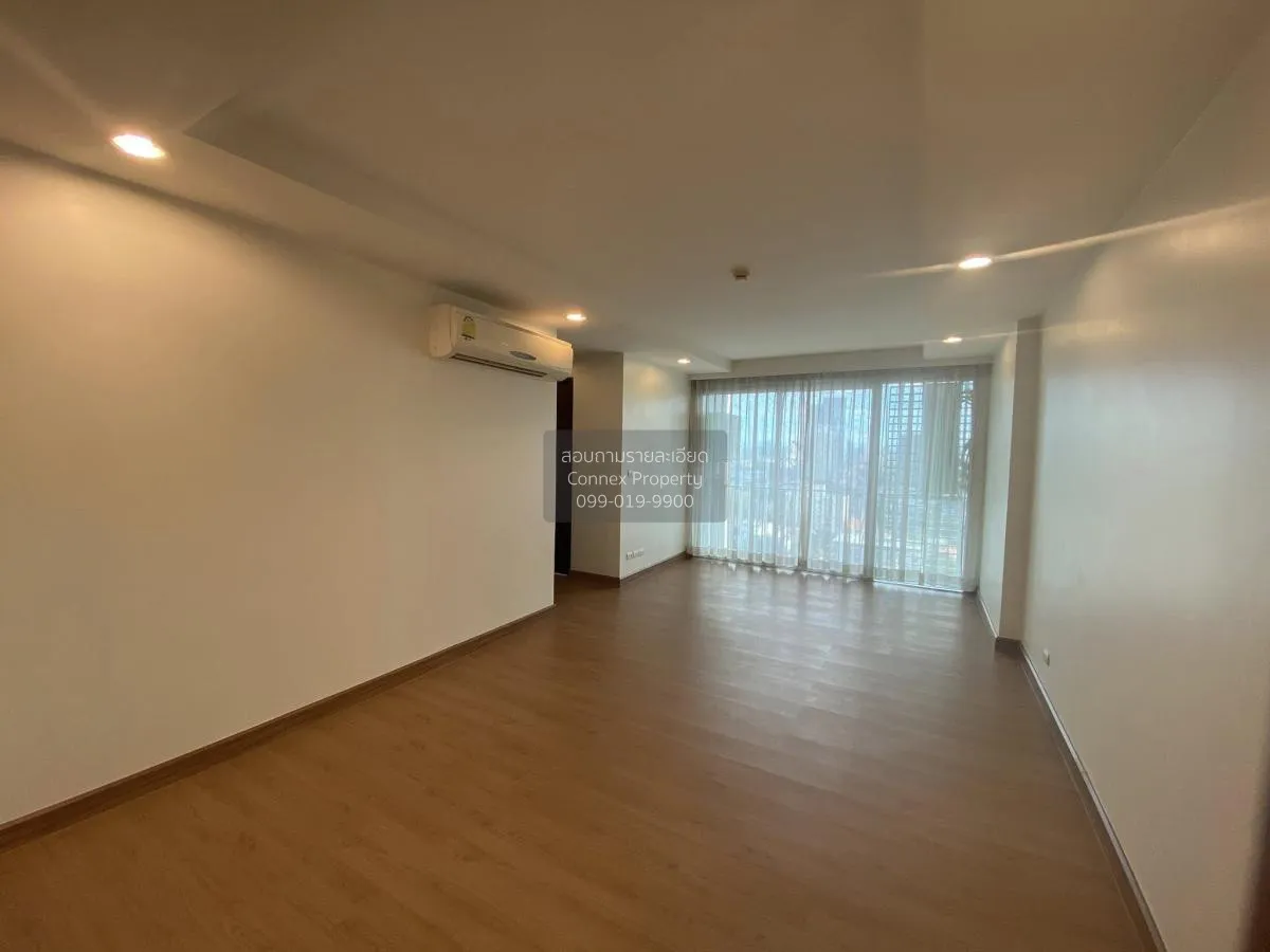 For Sale Condo , Abstracts Phahonyothin Park , corner unit , BTS- 1