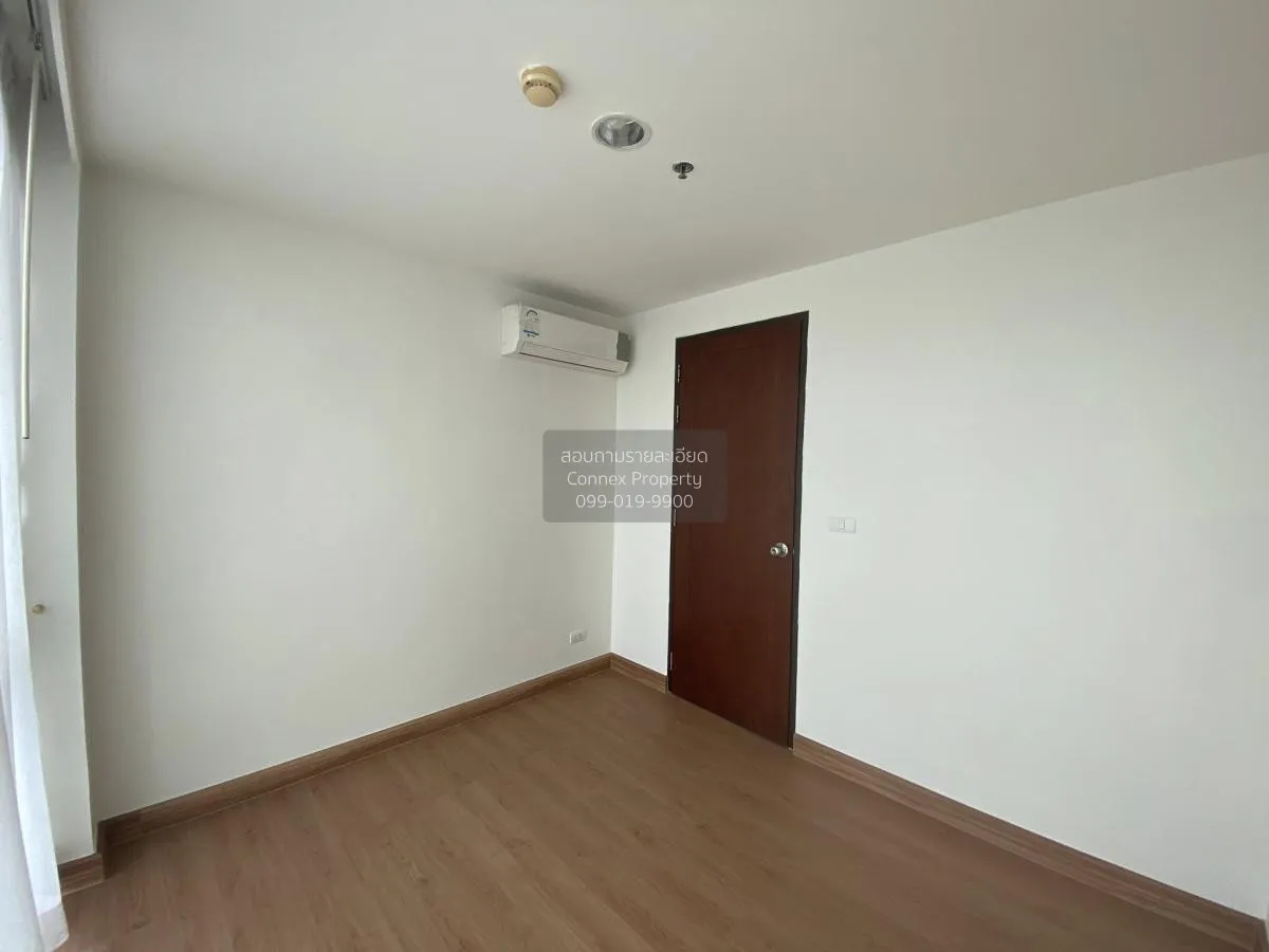 For Sale Condo , Abstracts Phahonyothin Park , corner unit , BTS- 4