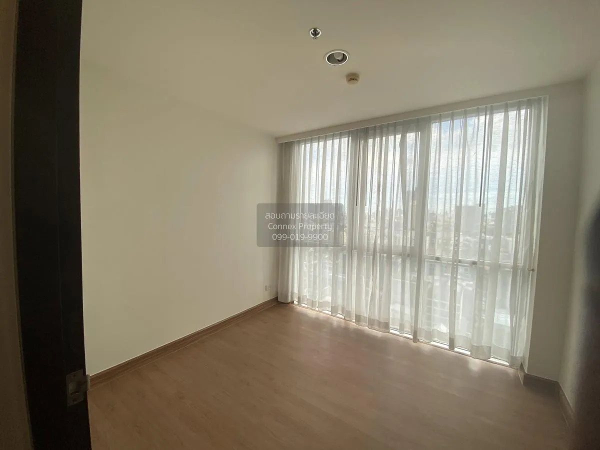 For Sale Condo , Abstracts Phahonyothin Park , corner unit , BTS-