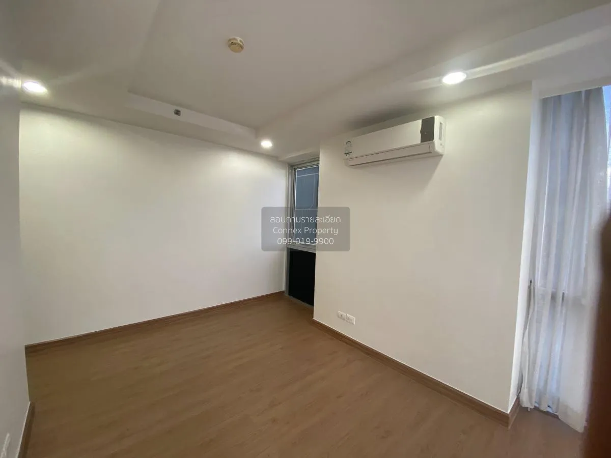 For Sale Condo , Abstracts Phahonyothin Park , corner unit , BTS-