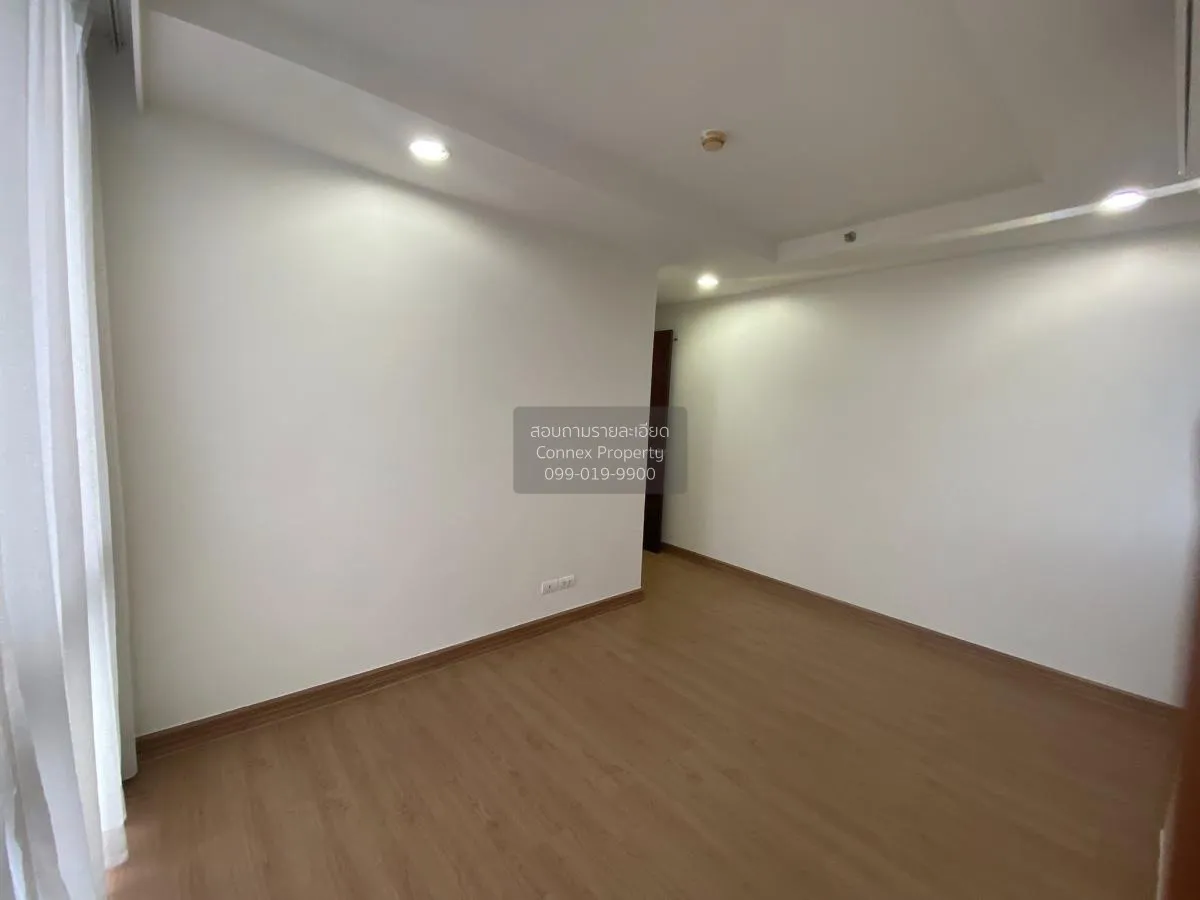 For Sale Condo , Abstracts Phahonyothin Park , corner unit , BTS-
