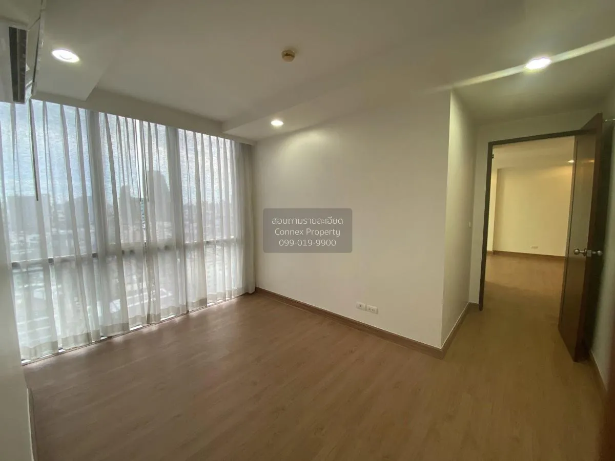 For Sale Condo , Abstracts Phahonyothin Park , corner unit , BTS-