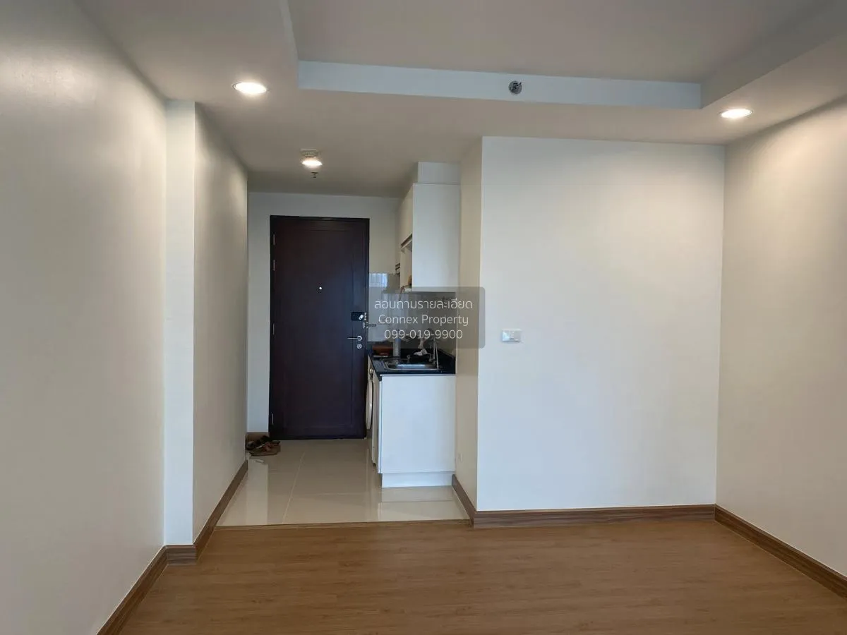 For Sale Condo , Abstracts Phahonyothin Park , corner unit , BTS-