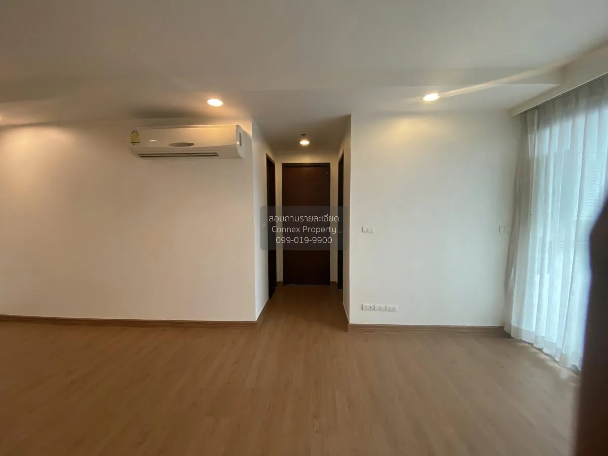 For Sale Condo , Abstracts Phahonyothin Park , corner unit , BTS-
