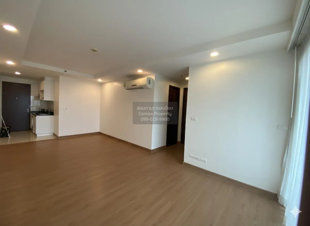For Sale Condo , Abstracts Phahonyothin Park , corner unit , BTS-
