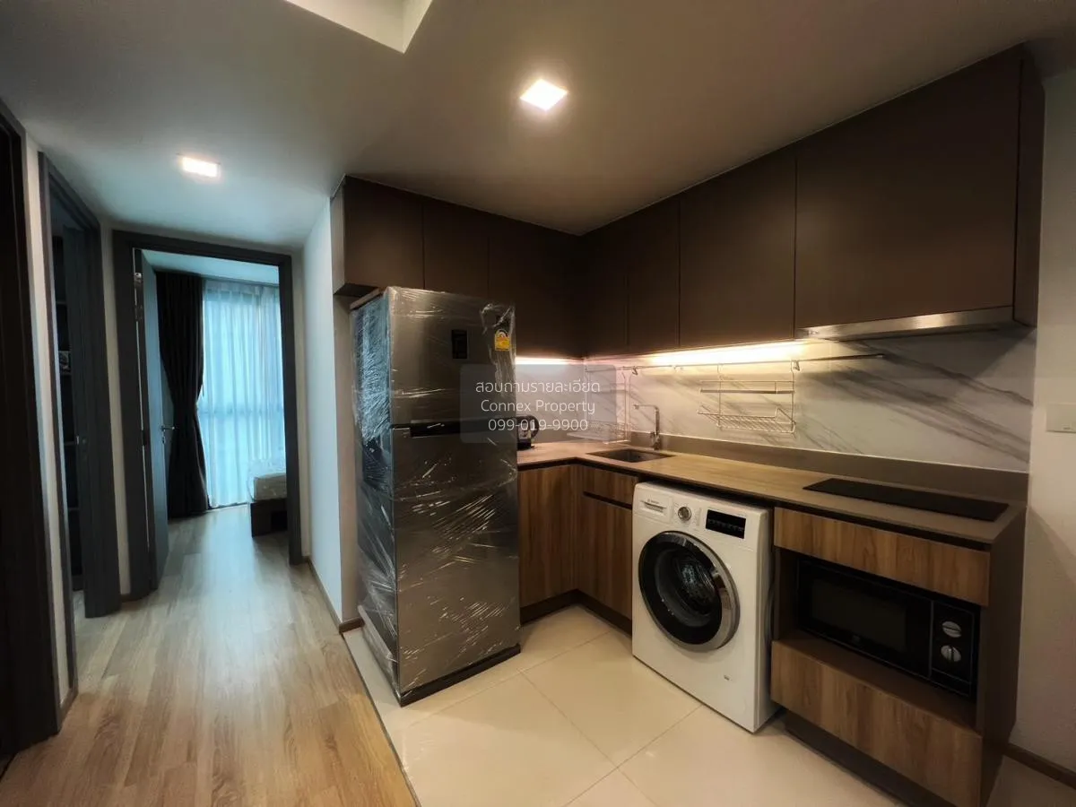 เช่าคอนโด  ทากะ เฮาส์ เอกมัย 12 BTS-เอกมัย คลองตันเหนือ เขต วัฒนา 2