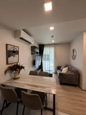 เช่าคอนโด  ทากะ เฮาส์ เอกมัย 12 BTS-เอกมัย คลองตันเหนือ เขต วัฒนา กรุงเทพ CX-132321