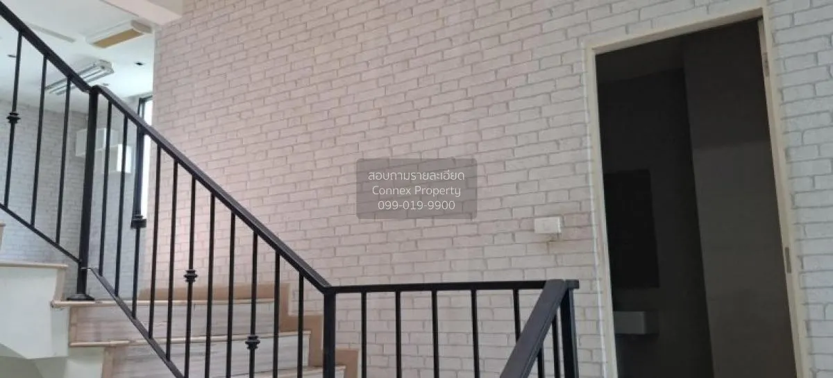 ขายอาคารพาณิชย์  ชิค ดิสทริคท์ ราม 53 วังทองหลาง เขต วังทองหลาง ก 2