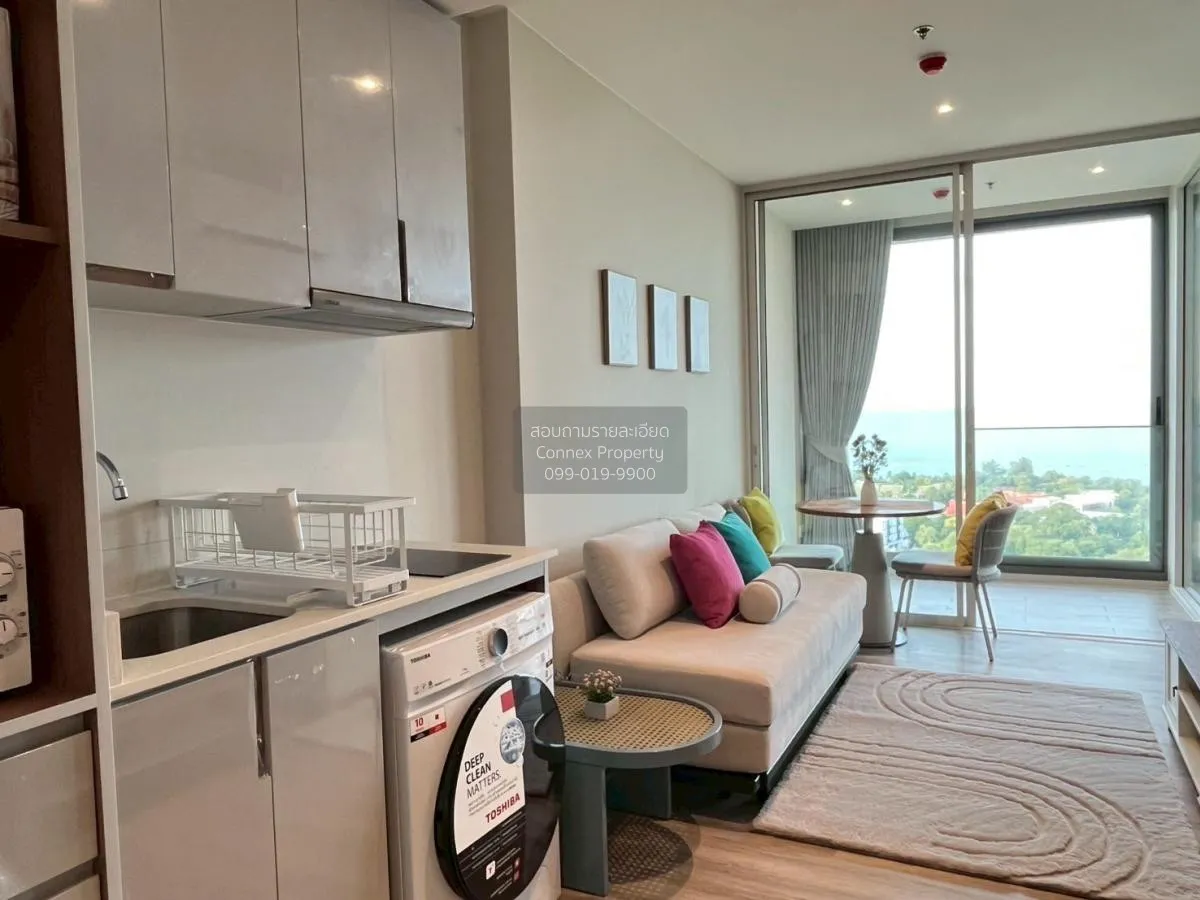 เช่าคอนโด  เวหา หัวหิน หนองแก หัวหิน ประจวบคีรีขันธ์ CX-132323 2