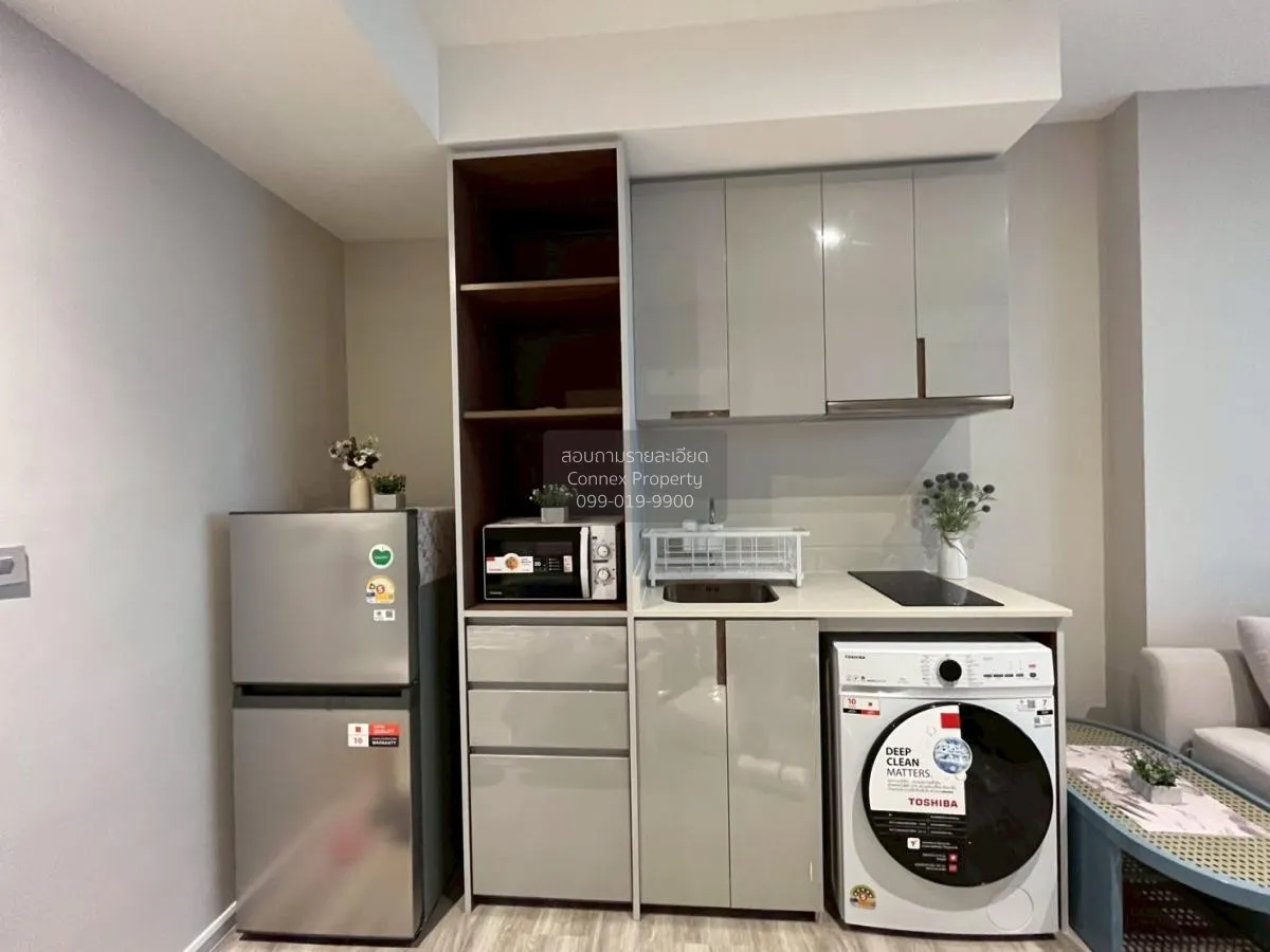 เช่าคอนโด  เวหา หัวหิน หนองแก หัวหิน ประจวบคีรีขันธ์ CX-132323 4