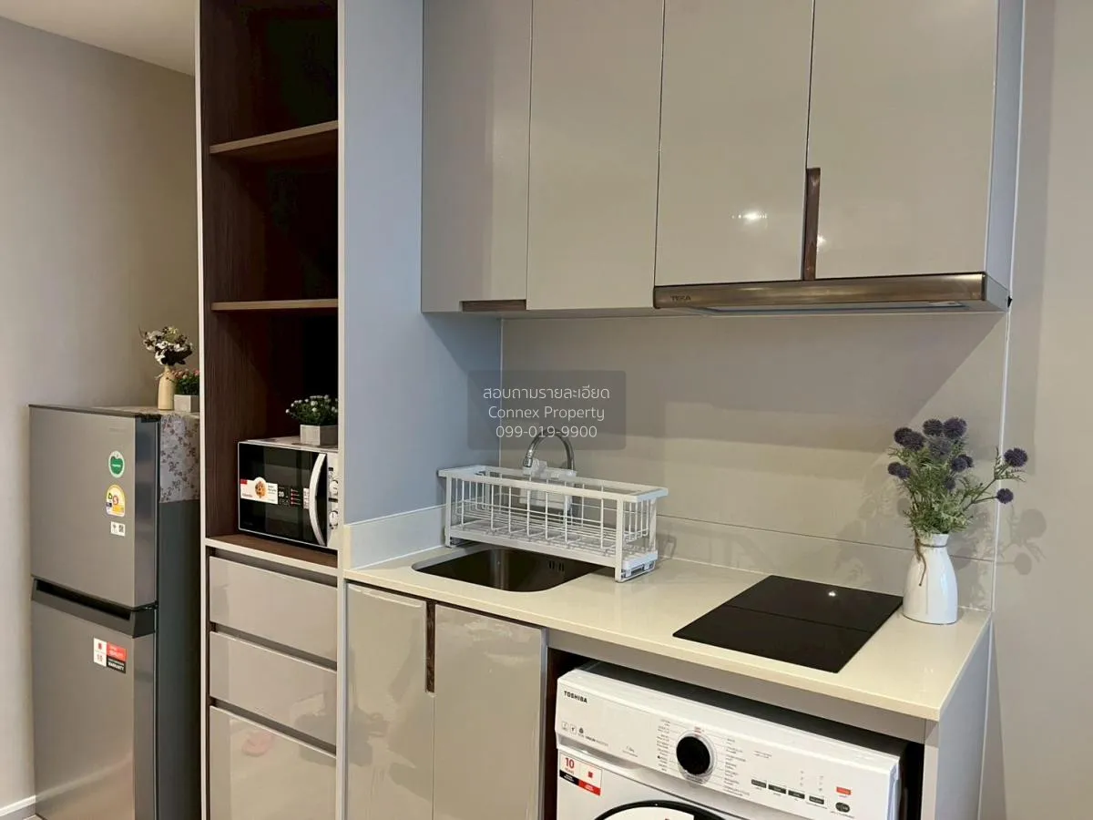 เช่าคอนโด  เวหา หัวหิน หนองแก หัวหิน ประจวบคีรีขันธ์ CX-132323