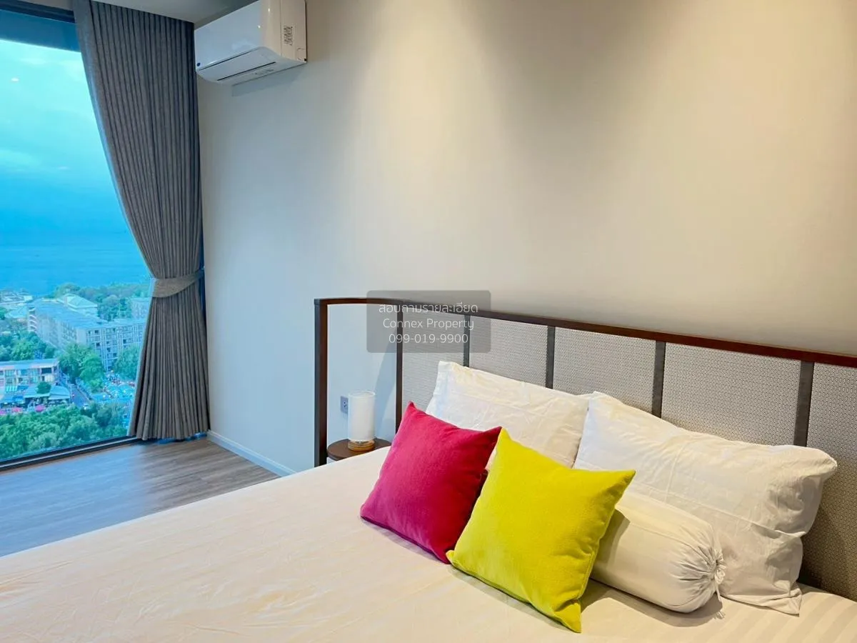 เช่าคอนโด  เวหา หัวหิน หนองแก หัวหิน ประจวบคีรีขันธ์ CX-132323