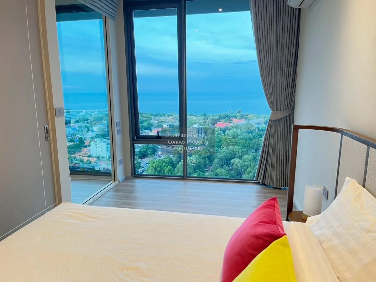 เช่าคอนโด  เวหา หัวหิน หนองแก หัวหิน ประจวบคีรีขันธ์ CX-132323