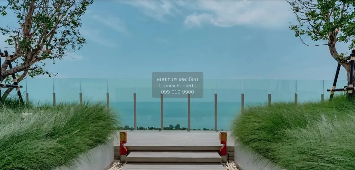 เช่าคอนโด  เวหา หัวหิน หนองแก หัวหิน ประจวบคีรีขันธ์ CX-132323