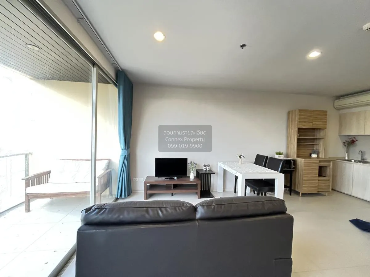 For Rent Condo , Baan Thew Talay Aquamarine , Cha-Am , Cha-am , P 1