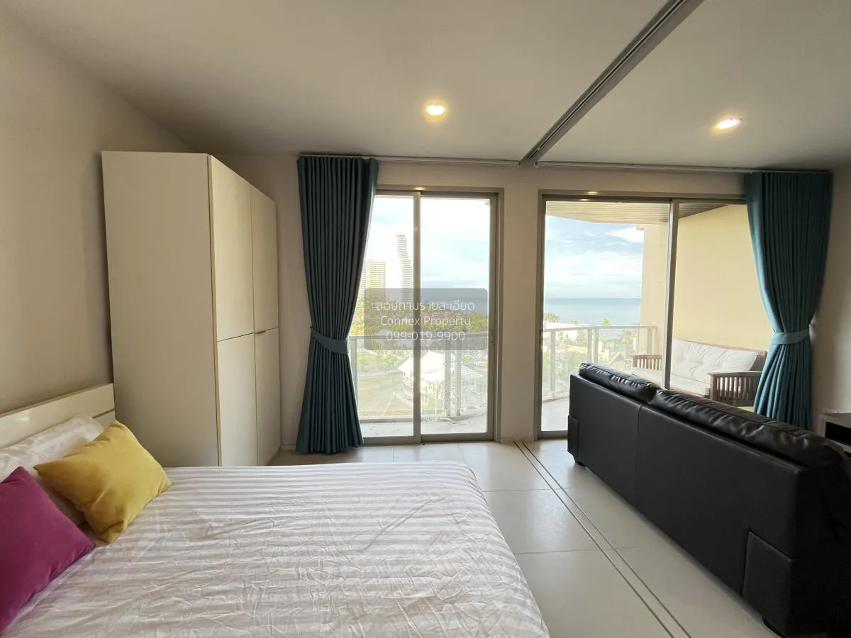 For Rent Condo , Baan Thew Talay Aquamarine , Cha-Am , Cha-am , P 3