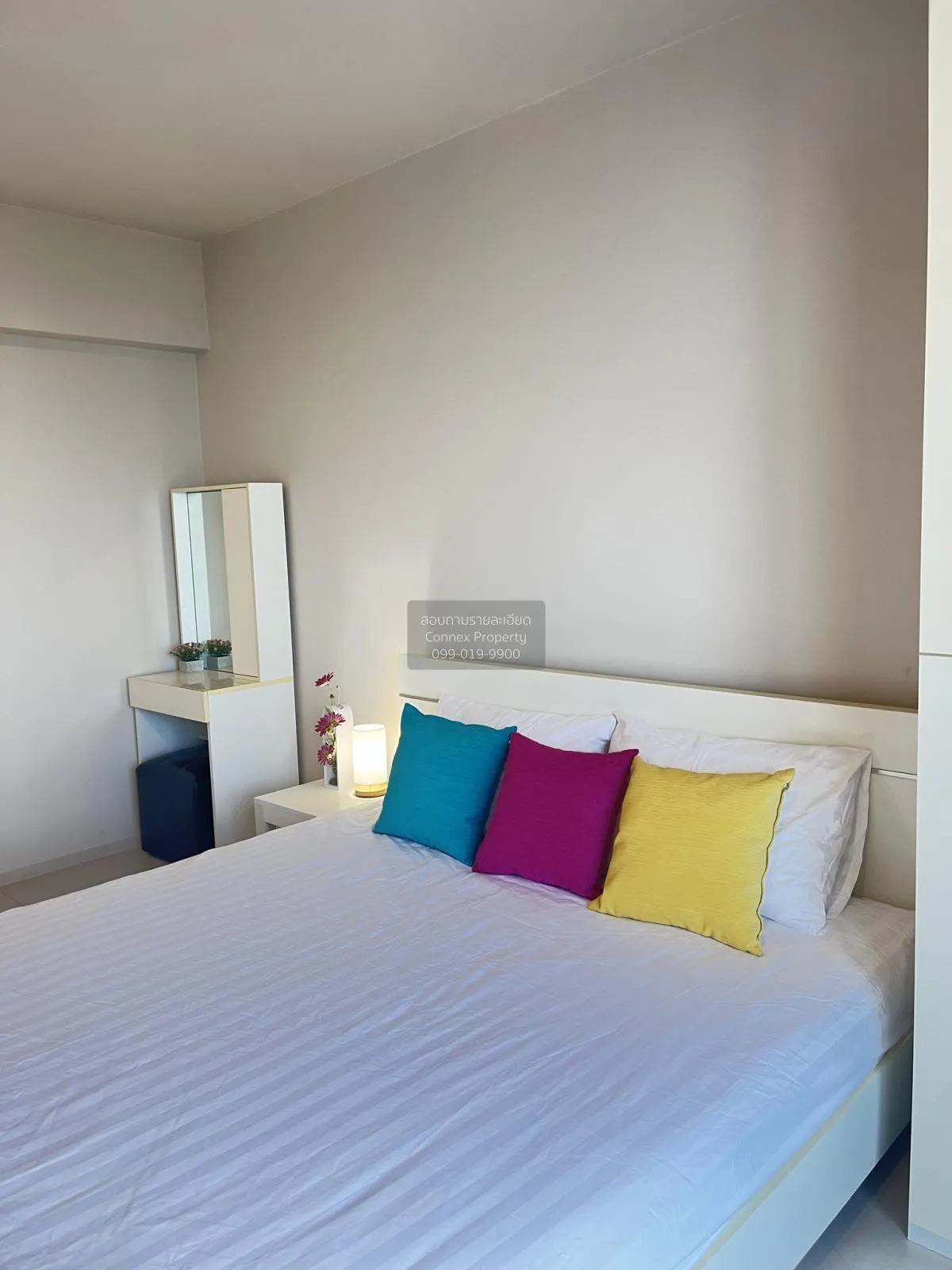 For Rent Condo , Baan Thew Talay Aquamarine , Cha-Am , Cha-am , P 4