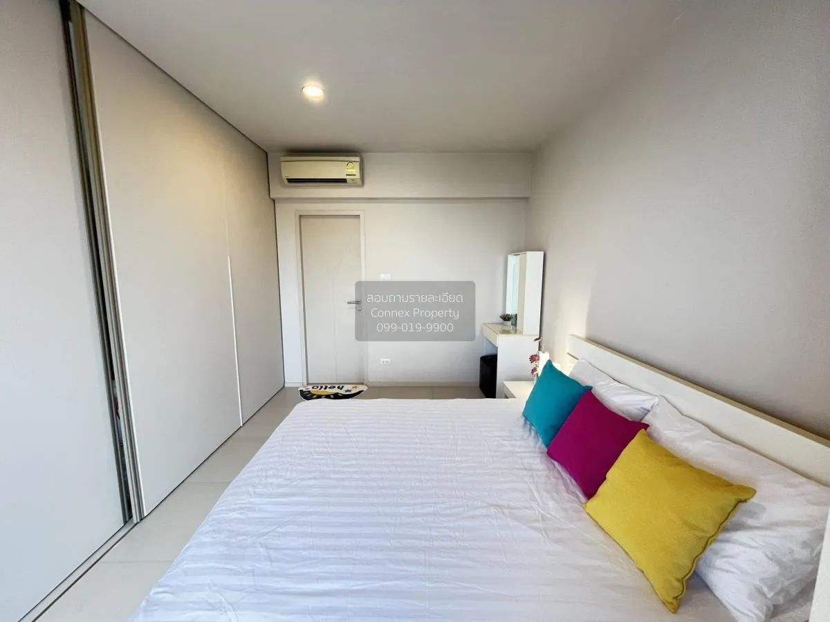 For Rent Condo , Baan Thew Talay Aquamarine , Cha-Am , Cha-am , P