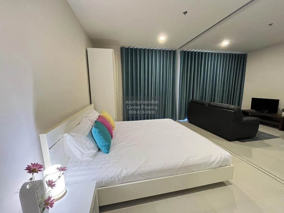 For Rent Condo , Baan Thew Talay Aquamarine , Cha-Am , Cha-am , P