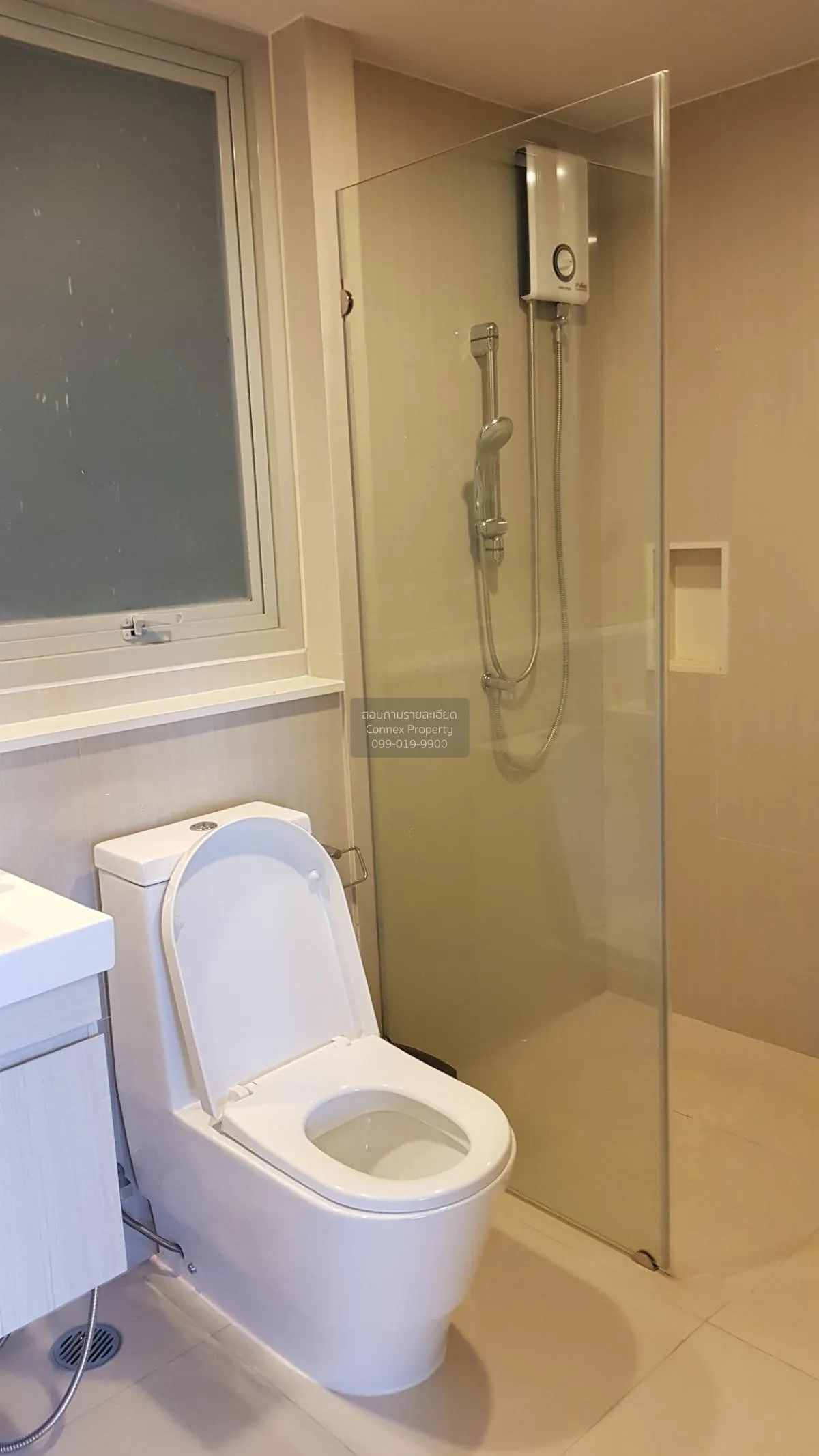 For Rent Condo , Baan Thew Talay Aquamarine , Cha-Am , Cha-am , P