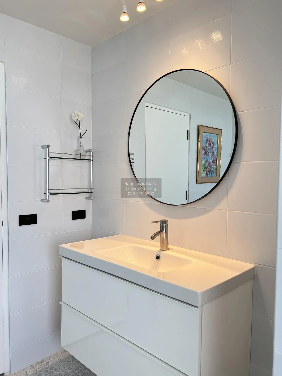 เช่าคอนโด  นิวตัน ทาวเวอร์ BTS-นานา คลองเตย เขต คลองเตย กรุงเทพ C