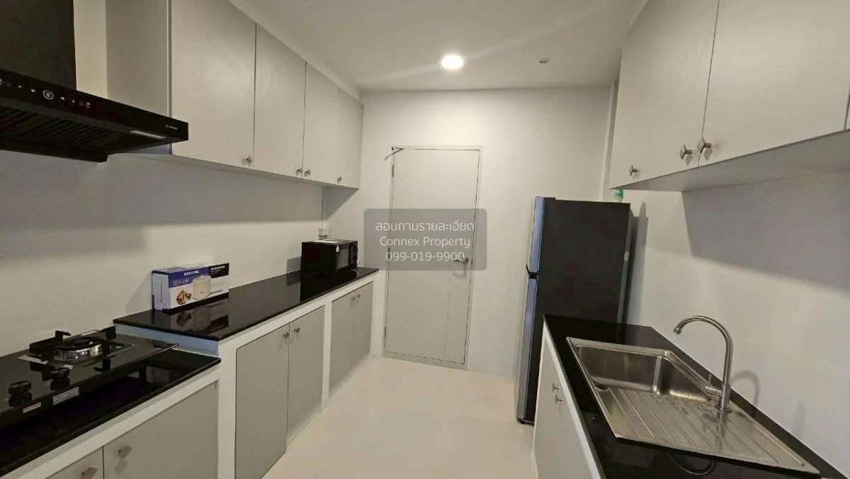 For Rent House , Centro Bangna , Bang Kaeo , Bang Phli , Samut Pr