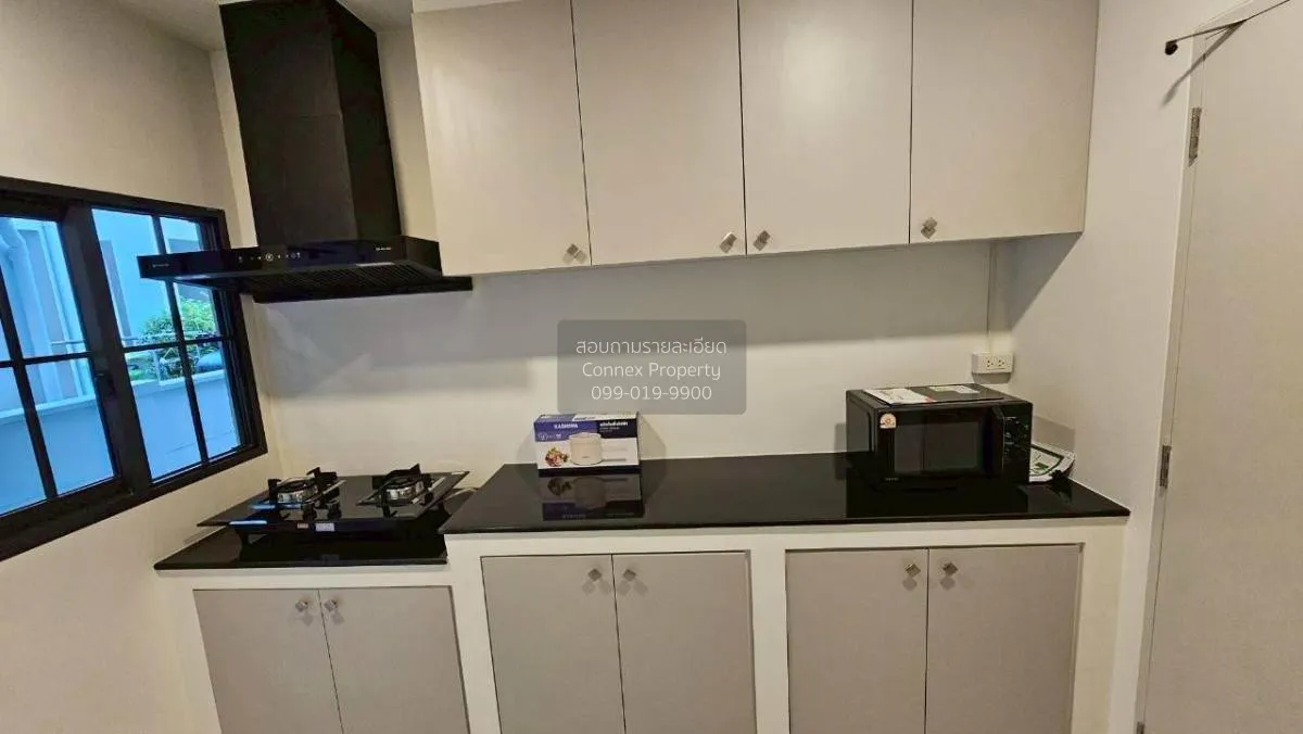 For Rent House , Centro Bangna , Bang Kaeo , Bang Phli , Samut Pr