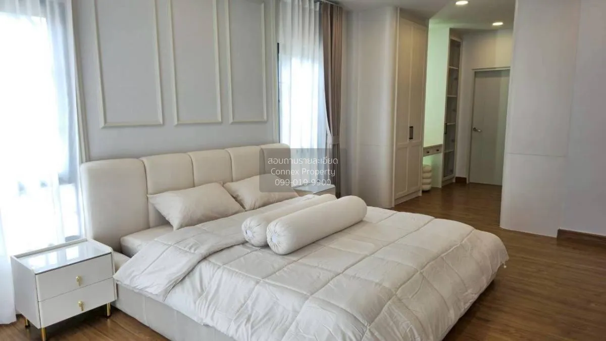 For Rent House , Centro Bangna , Bang Kaeo , Bang Phli , Samut Pr