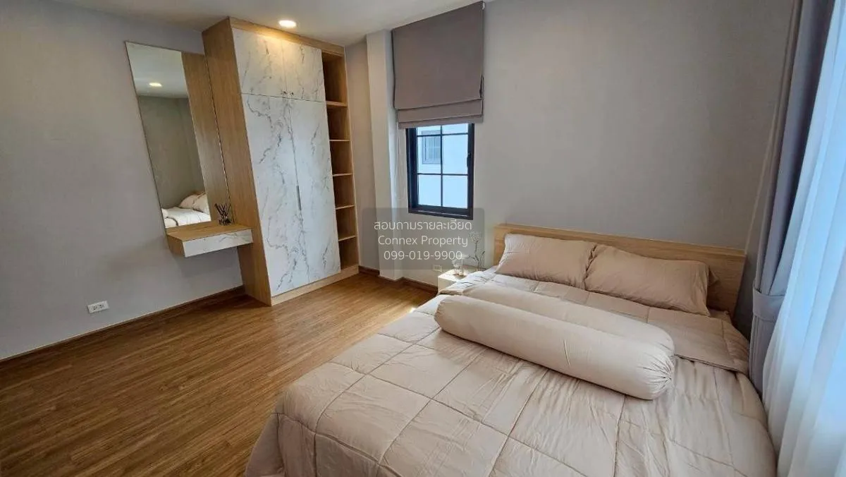 For Rent House , Centro Bangna , Bang Kaeo , Bang Phli , Samut Pr