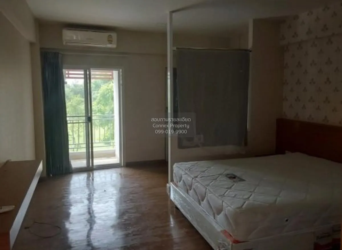 ขายคอนโด  เพิ่มสินทรัพย์ บูทีค คอนโด คลองถนน เขต สายไหม กรุงเทพ C 1