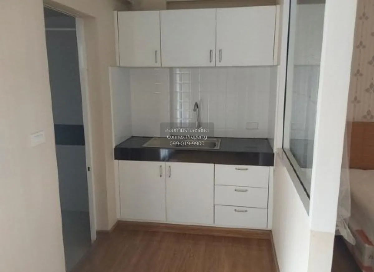 ขายคอนโด  เพิ่มสินทรัพย์ บูทีค คอนโด คลองถนน เขต สายไหม กรุงเทพ C 2