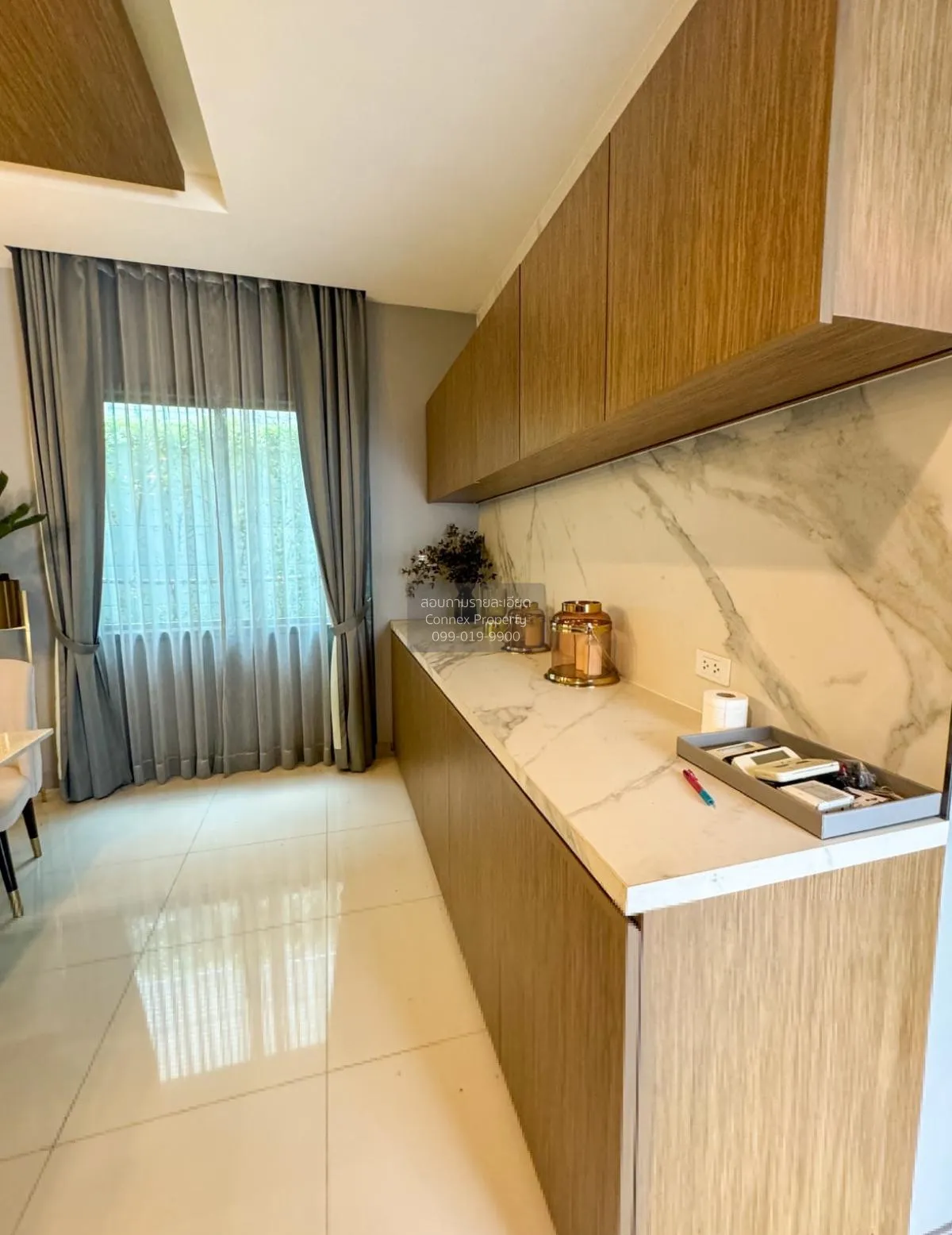 เช่าบ้าน  บางกอก บูเลอวาร์ด ซิกเนเจอร์ ลาดพร้าว - เสรีไทย MRT-ลำส