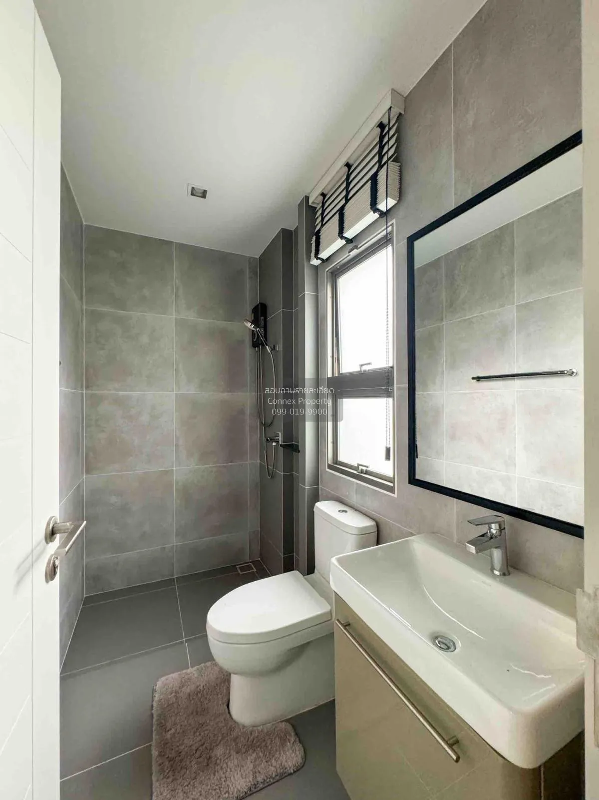 เช่าบ้าน  บางกอก บูเลอวาร์ด ซิกเนเจอร์ ลาดพร้าว - เสรีไทย MRT-ลำส