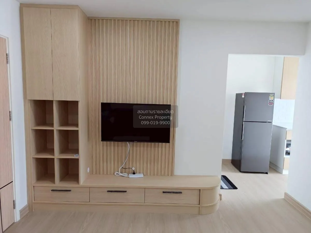 For Sale Condo , Ploen Ploen Condominium Lamlukka - Khukhot , Khu 4