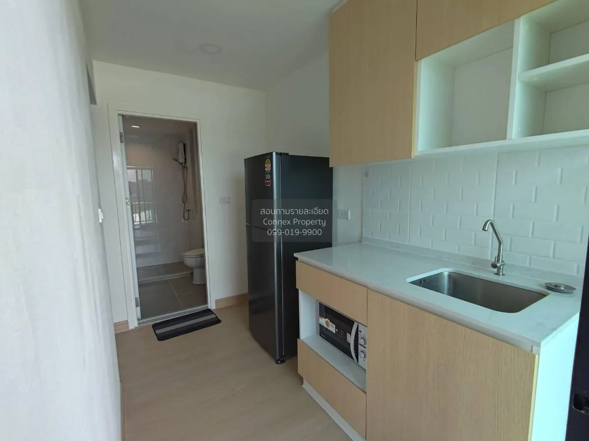 For Sale Condo , Ploen Ploen Condominium Lamlukka - Khukhot , Khu