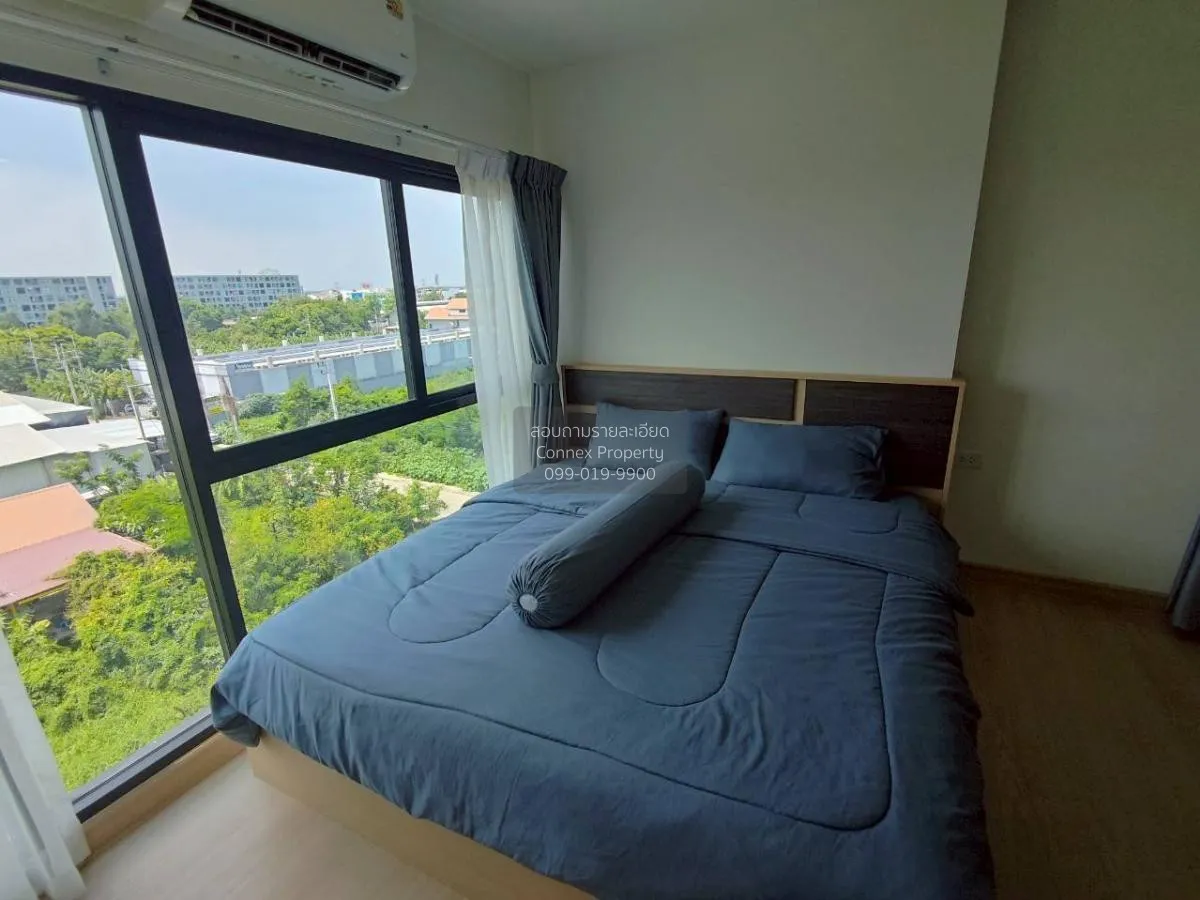 For Sale Condo , Ploen Ploen Condominium Lamlukka - Khukhot , Khu