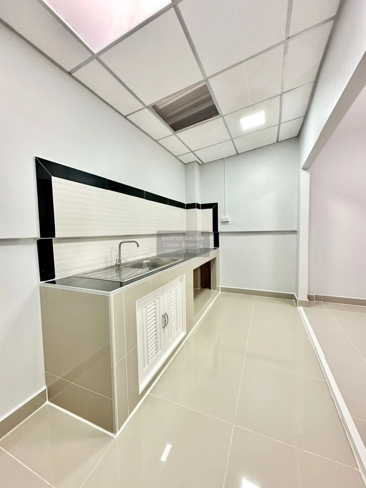 ขายทาวน์เฮ้าส์/ทาวน์โฮม  บ้านจิตตกาญจน์ รีโนเวทใหม่ เสาธงหิน บางใ