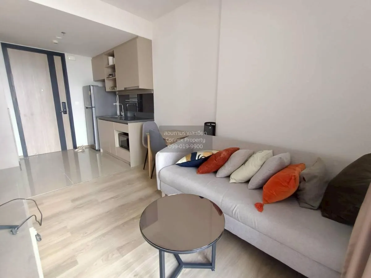 เช่าคอนโด  โอกะ เฮาส์ BTS-ทองหล่อ คลองตัน เขต คลองเตย กรุงเทพ CX- 2