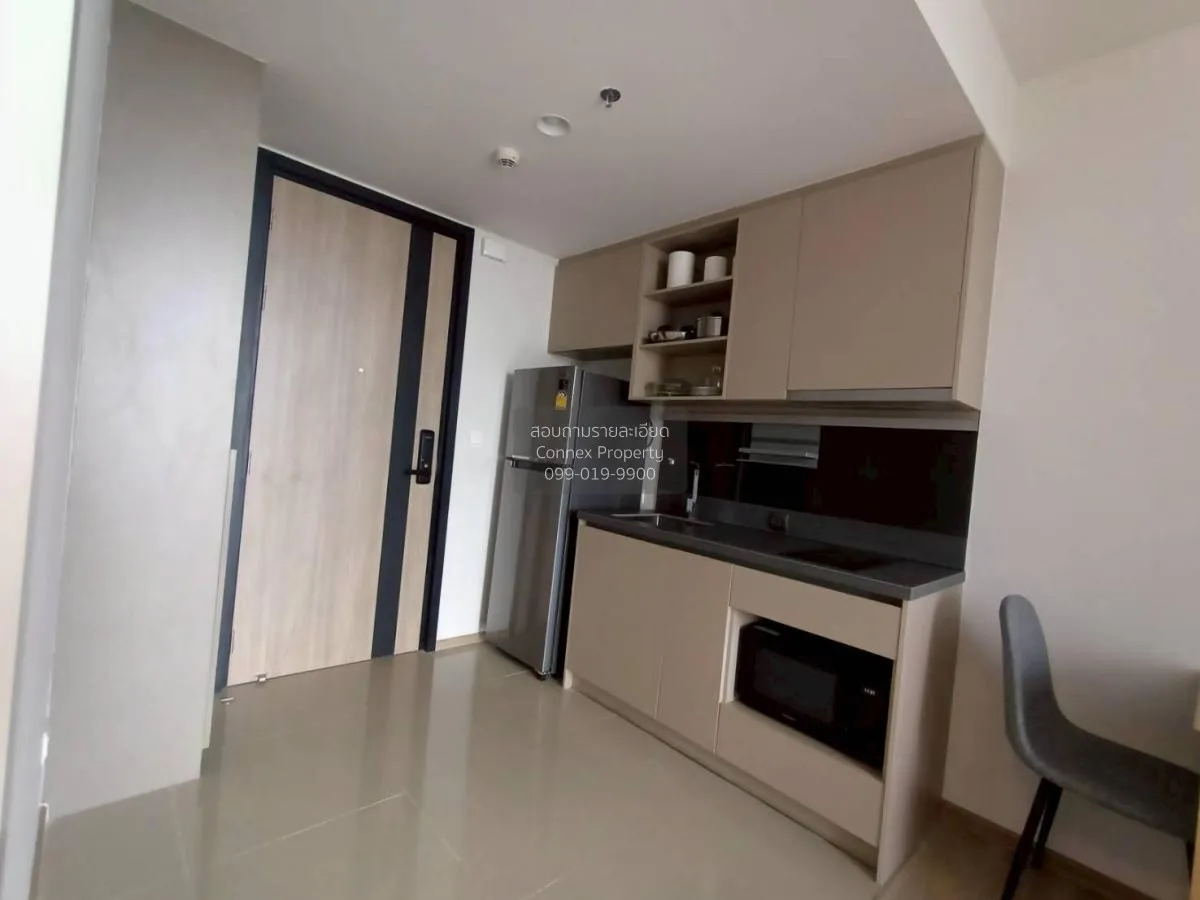 เช่าคอนโด  โอกะ เฮาส์ BTS-ทองหล่อ คลองตัน เขต คลองเตย กรุงเทพ CX- 4