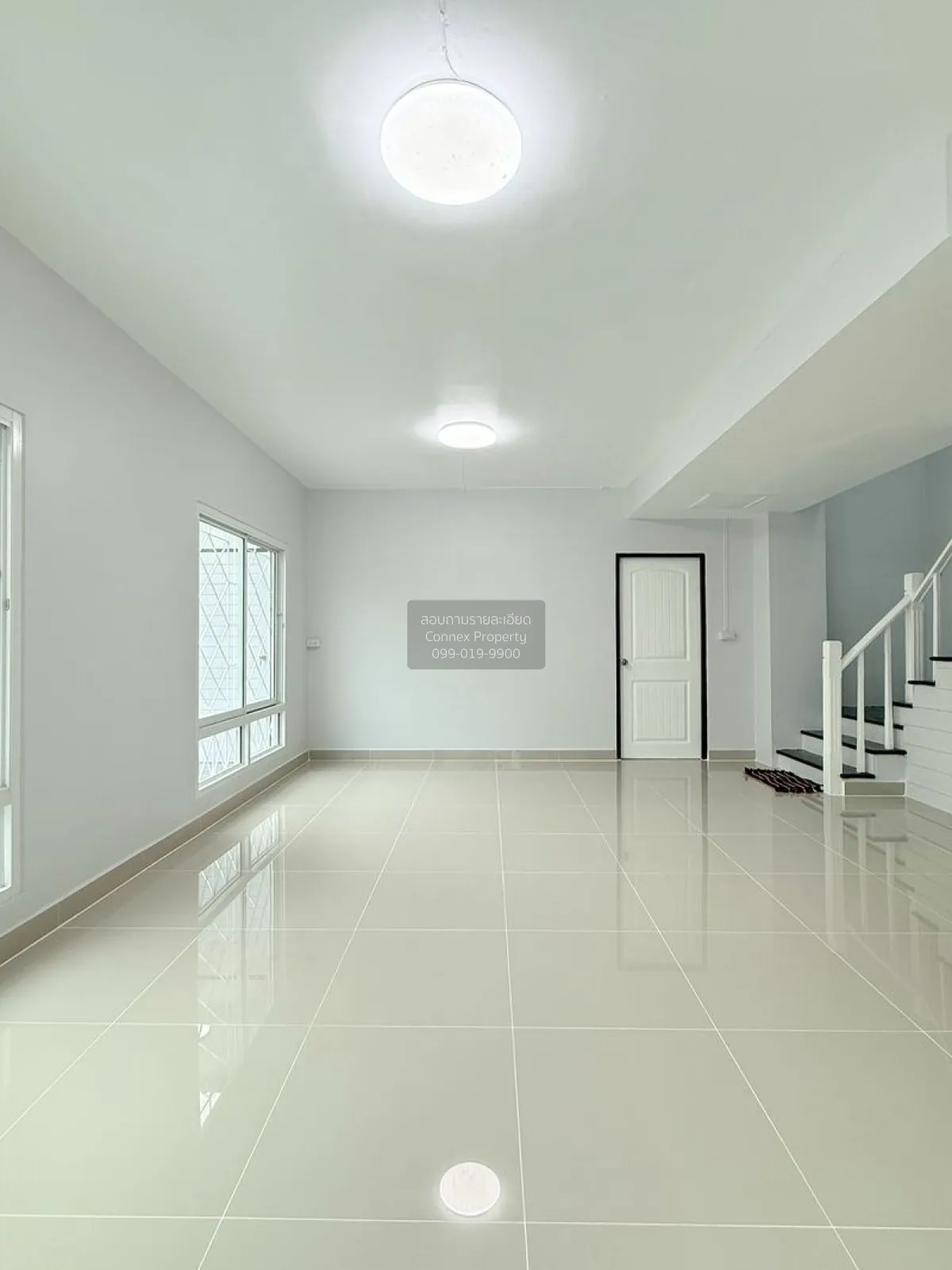 For Sale Townhouse/Townhome  , Baan Pruksa 18 Bangyai , newly ren 2