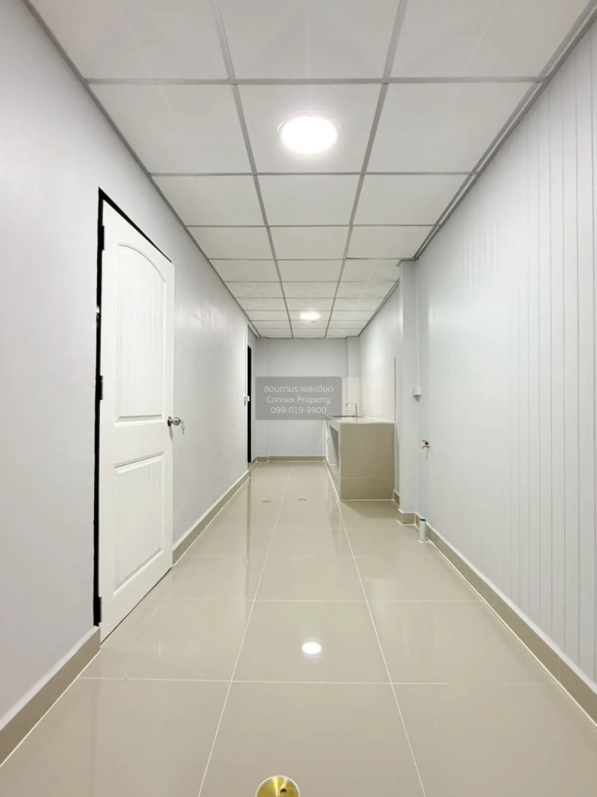 For Sale Townhouse/Townhome  , Baan Pruksa 18 Bangyai , newly ren 4