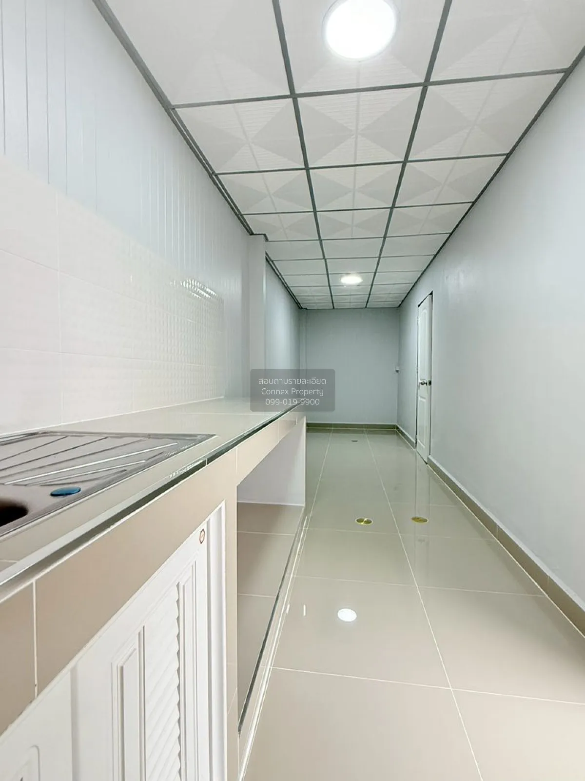 For Sale Townhouse/Townhome  , Baan Pruksa 18 Bangyai , newly ren