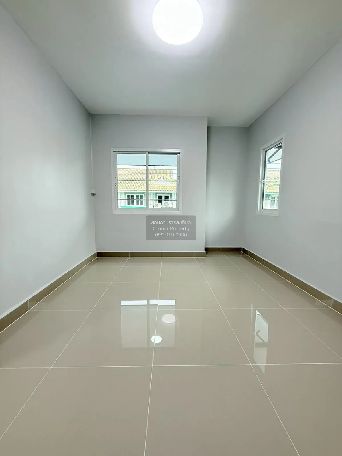 For Sale Townhouse/Townhome  , Baan Pruksa 18 Bangyai , newly ren