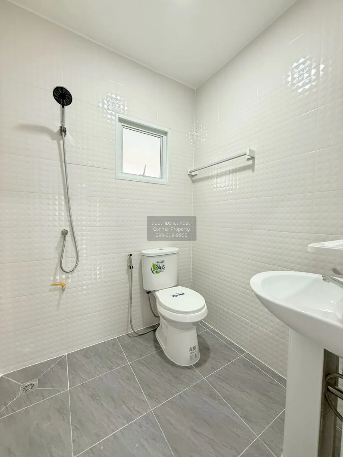 For Sale Townhouse/Townhome  , Baan Pruksa 18 Bangyai , newly ren