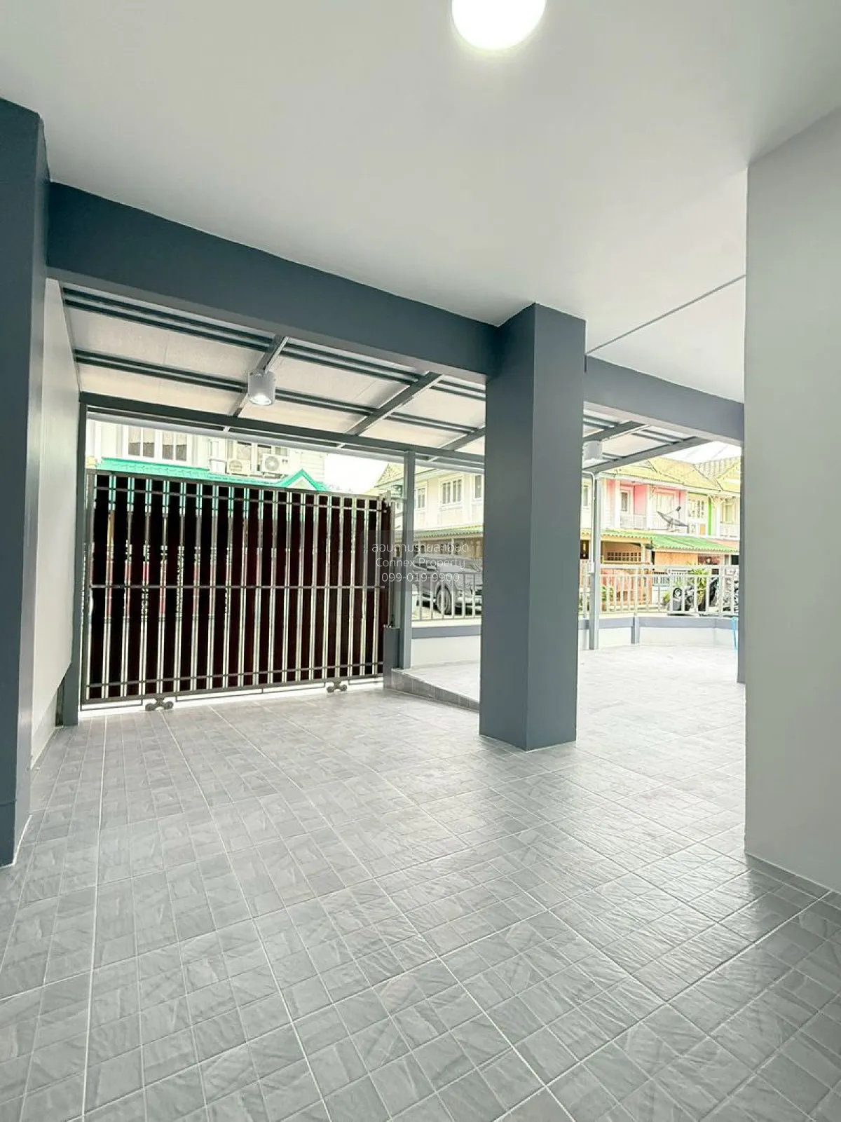 For Sale Townhouse/Townhome  , Baan Pruksa 18 Bangyai , newly ren